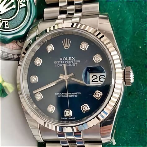 rolex 31 mm usato|used rolex datejust 31.